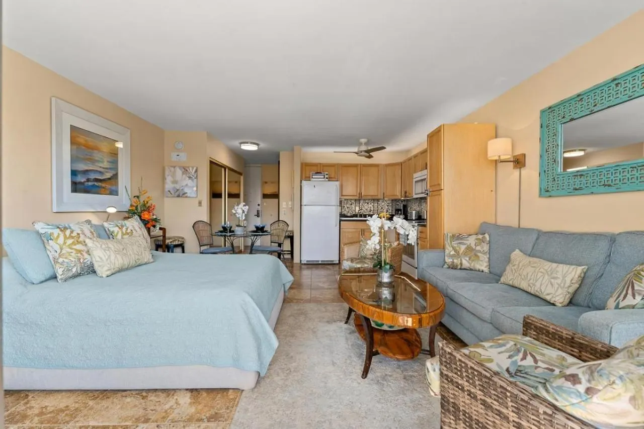 Holiday home Kauhale Makai 321 Villa Kihei United States