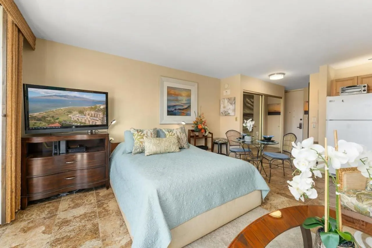Kauhale Makai 321 Villa Kihei Holiday home