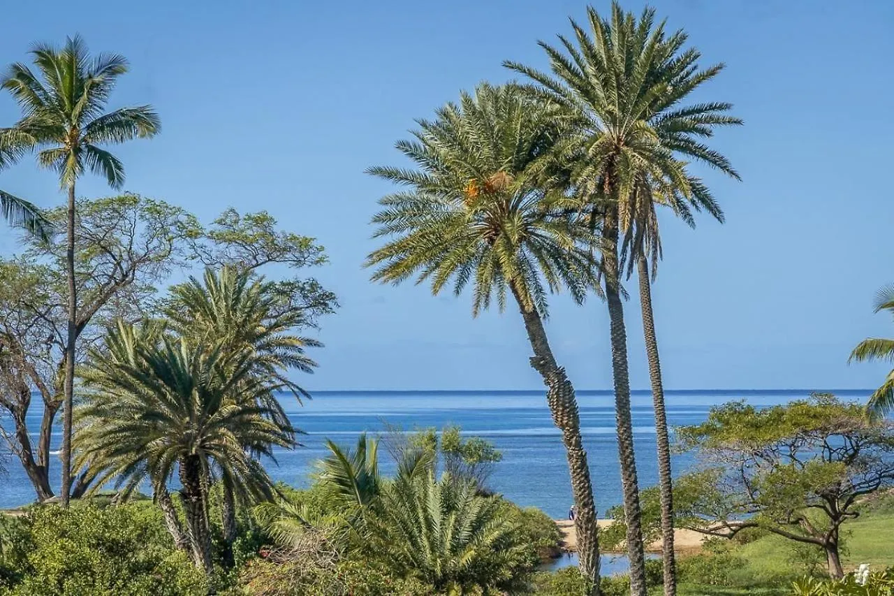 Kauhale Makai 321 Villa Kihei