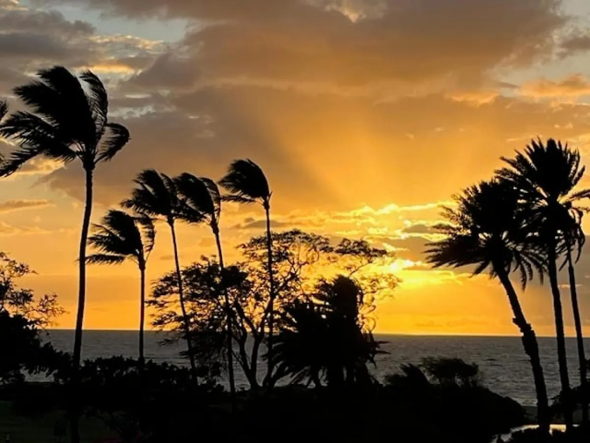 Kauhale Makai 321 Villa Kihei 0*,