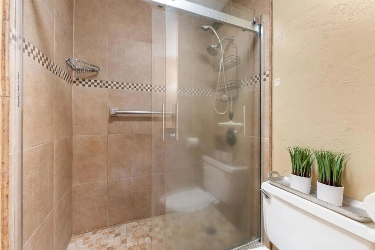 Kauhale Makai 321 Villa Kihei