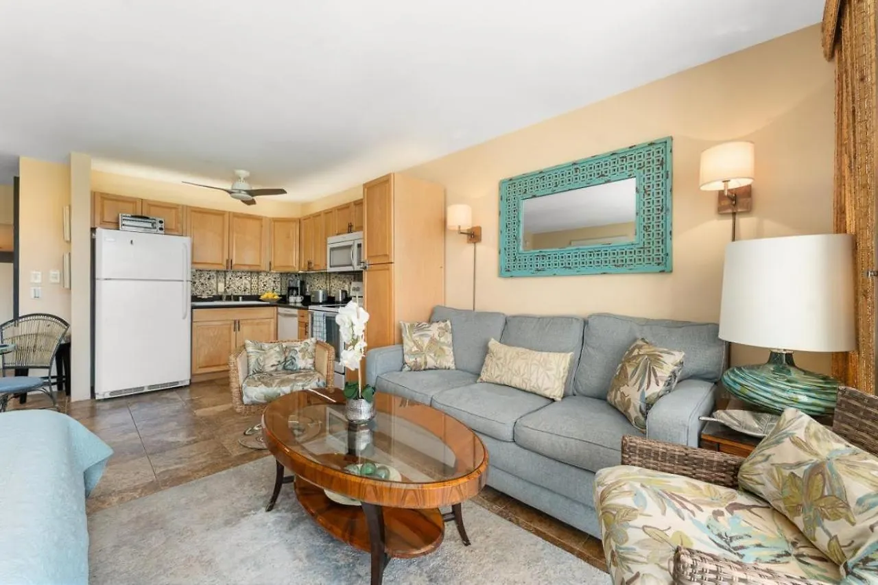 Kauhale Makai 321 Villa Kihei Holiday home