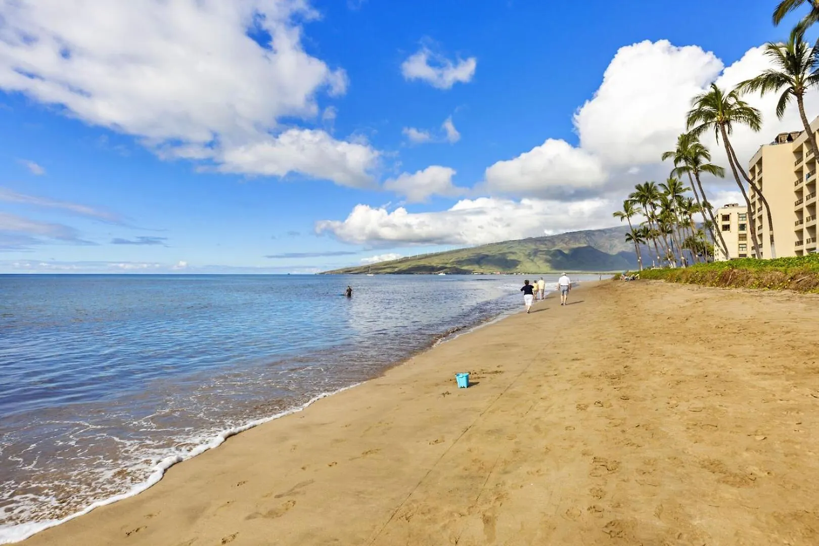 Holiday home Kauhale Makai 321 Villa Kihei
