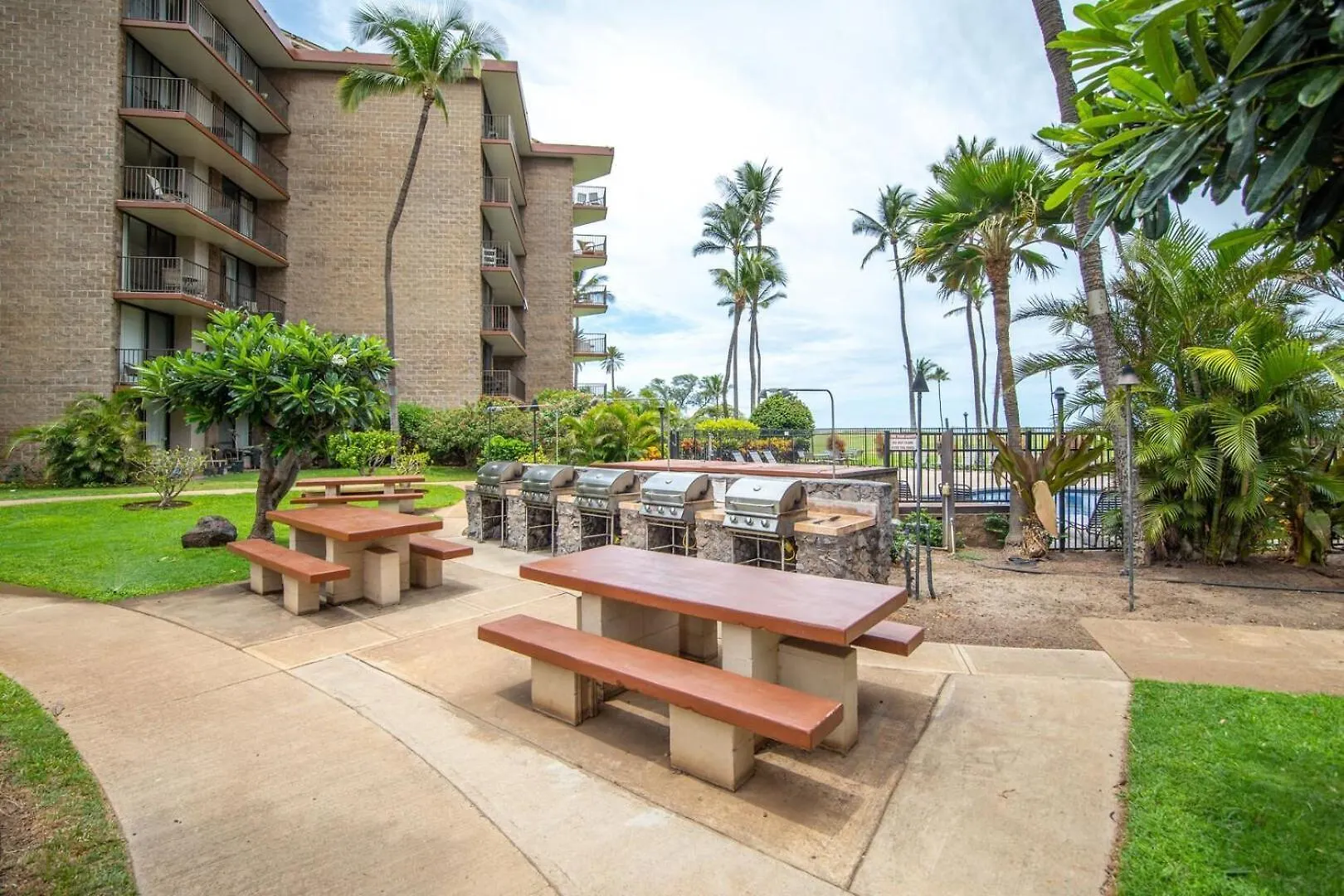 Kauhale Makai 321 Villa Kihei United States