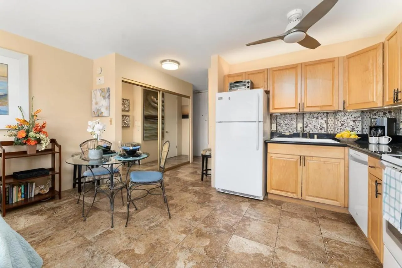 Holiday home Kauhale Makai 321 Villa Kihei