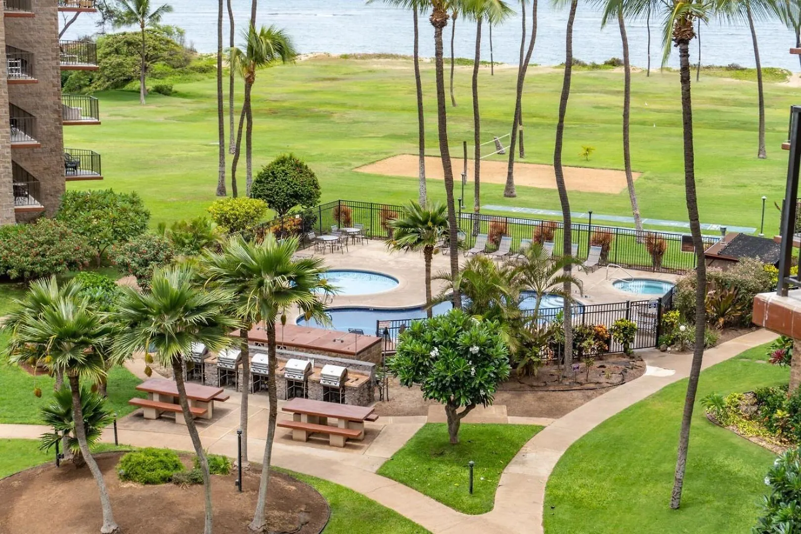 Kauhale Makai 321 Villa Kihei Holiday home